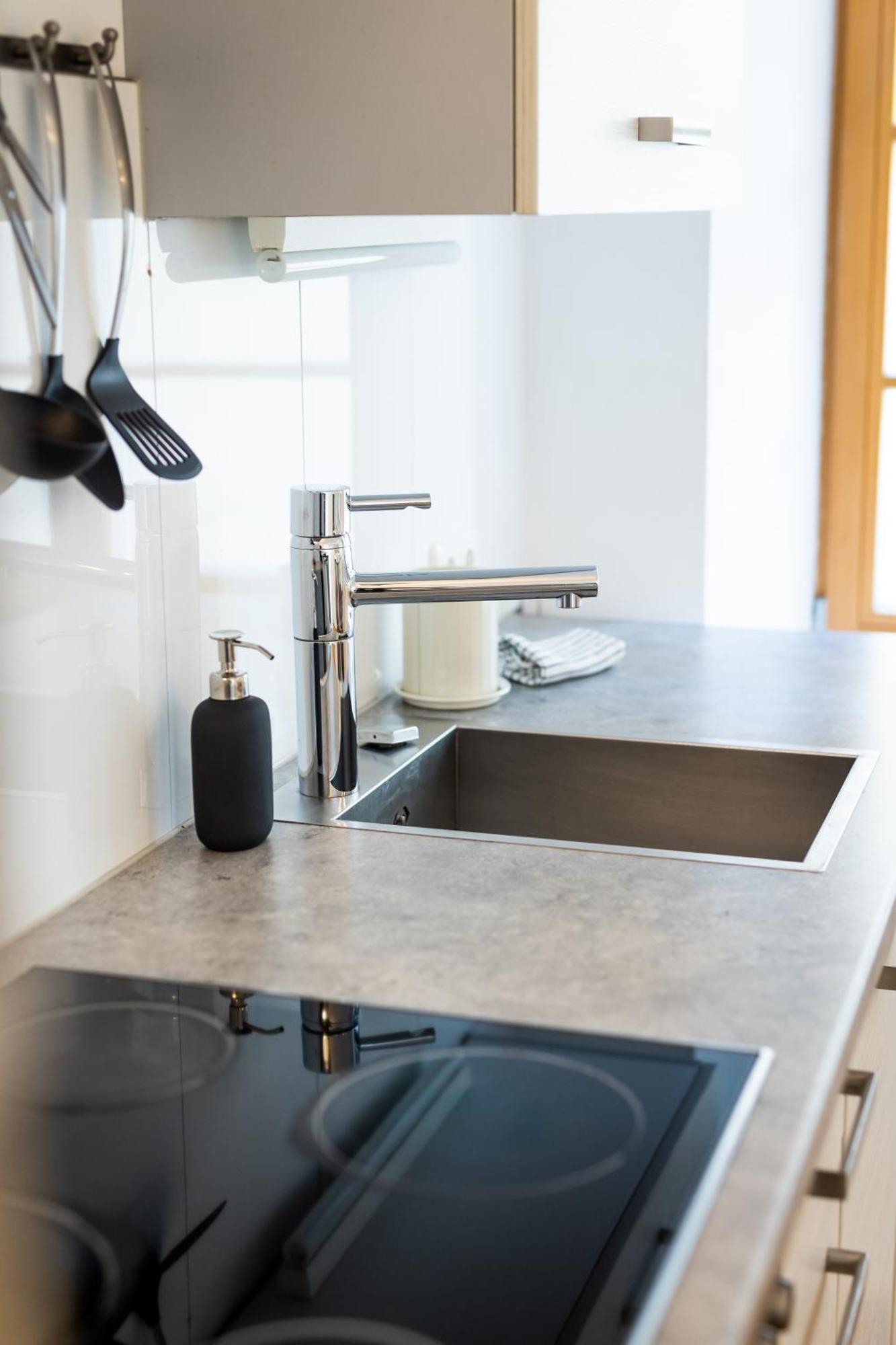 City Apartment In Der Bregenzer Innenstadt מראה חיצוני תמונה