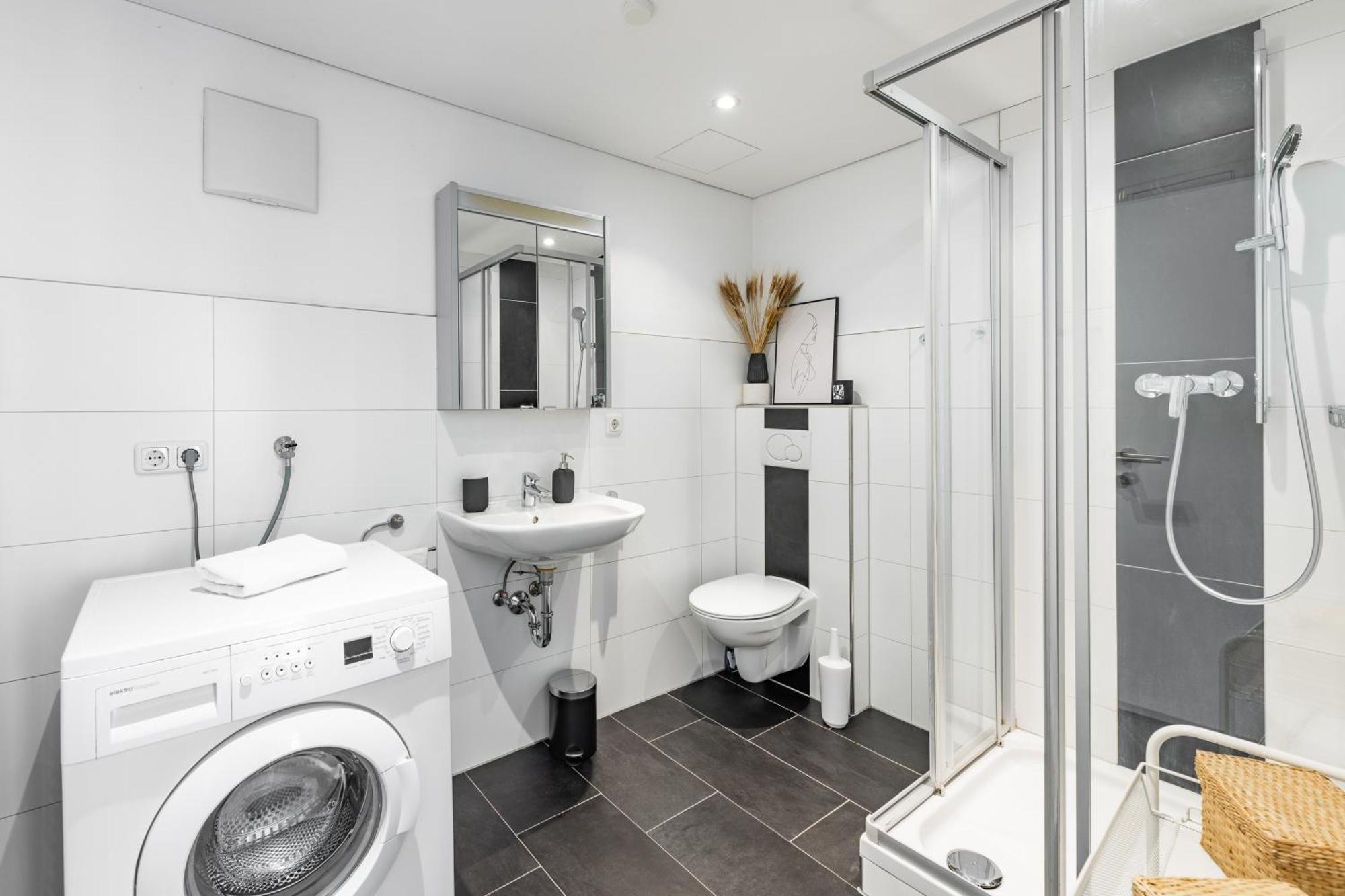 City Apartment In Der Bregenzer Innenstadt מראה חיצוני תמונה